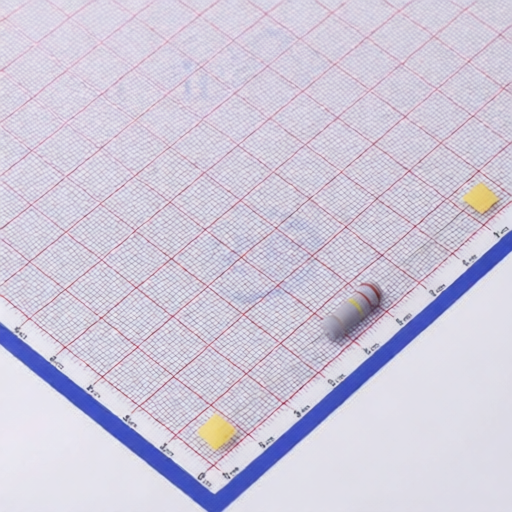 Huaxing Mechanical-Elec. MOF3WS-220KΩ±5%T for sale