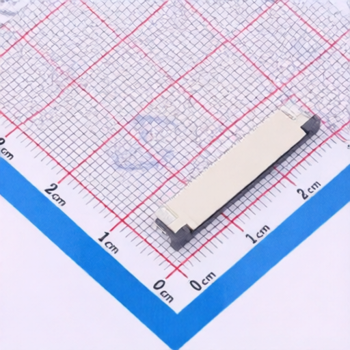 HMTCONN FPC1.0-WSS11-20P211-H25 for sale