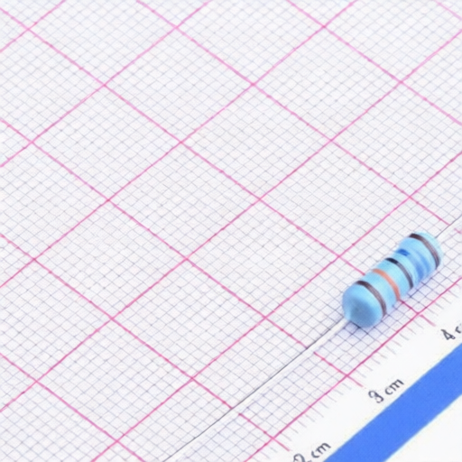 CCO(Chian Chia Elec) MF1W-160KΩ±1% for sale