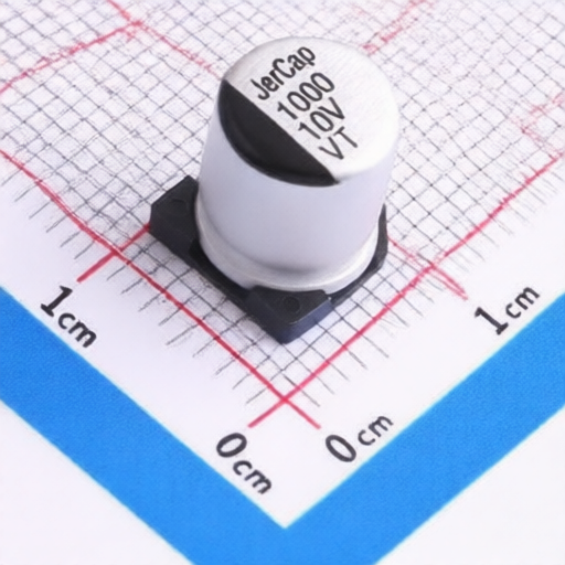 JIERR VT10V1000M8X10 for sale