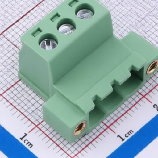 JXTCONN A508KRP-3P1G36 for sale