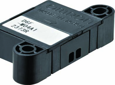 OMRON D6F-20A5-000 for sale