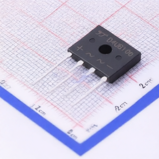 YANGJIE D4UB100 for sale