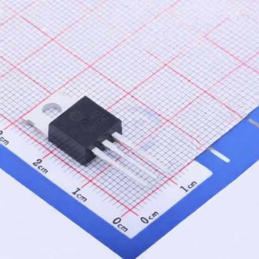 Jilin Sino-Microelectronics JCS640C for sale