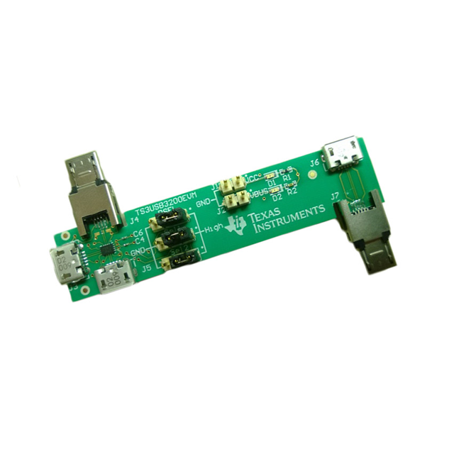 TI TS3USB3200EVM for sale