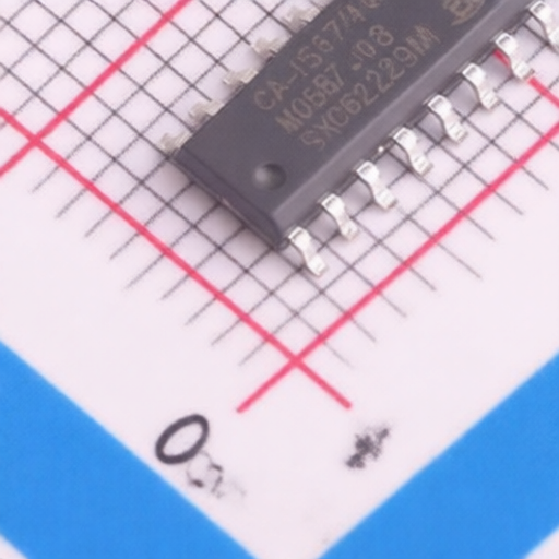 Chipanalog CA-IS3740VLN for sale