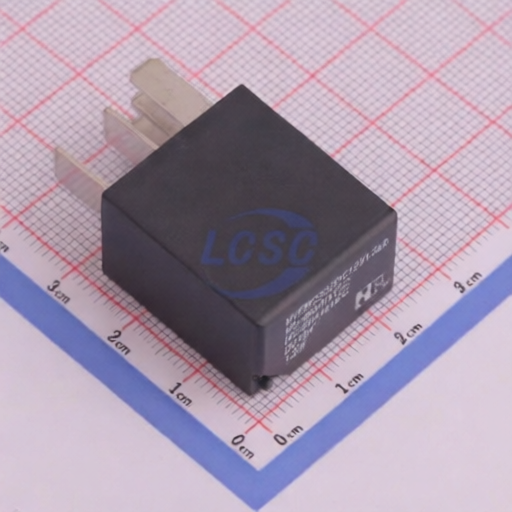 NF(Ningbo Forward Relay Corp) NVFMCS20DC12V1.5aR for sale