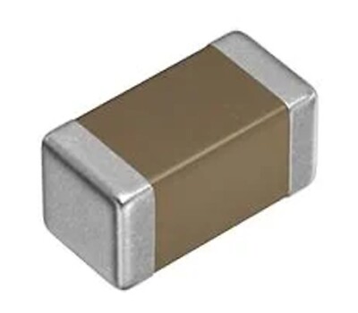 KEMET C0402C105K8PACTU for sale