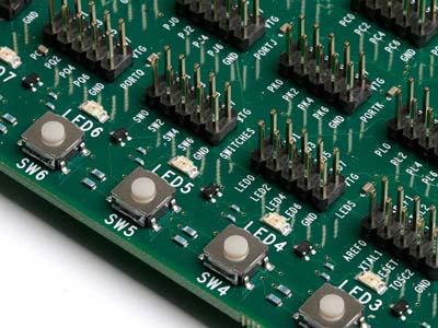 MICROCHIP ATSTK600-SC12 for sale