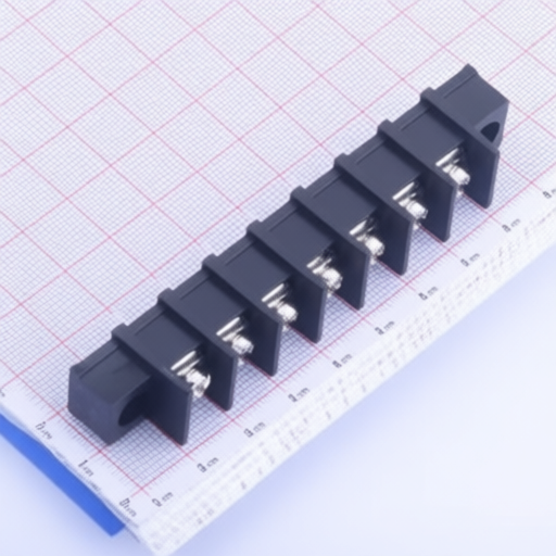 Cixi Kefa Elec KF55CM-10.0-7P for sale