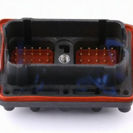 DEUTSCH DRC22-50P02 for sale