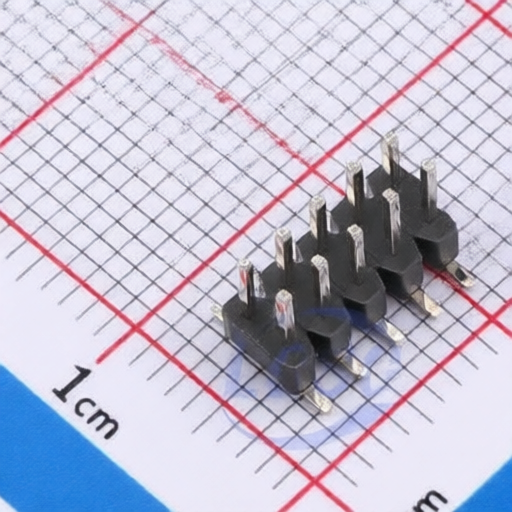 hanxia HX PZ2.0-2x5P TP for sale