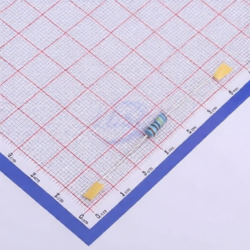 Huaxing Mechanical-Elec. MF1/2W-1MΩ±1%T52 for sale