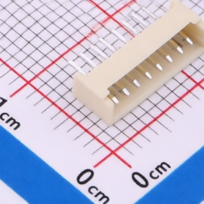 Zhongdi WAFER-MX1.25-8PZZ-C22-9T for sale