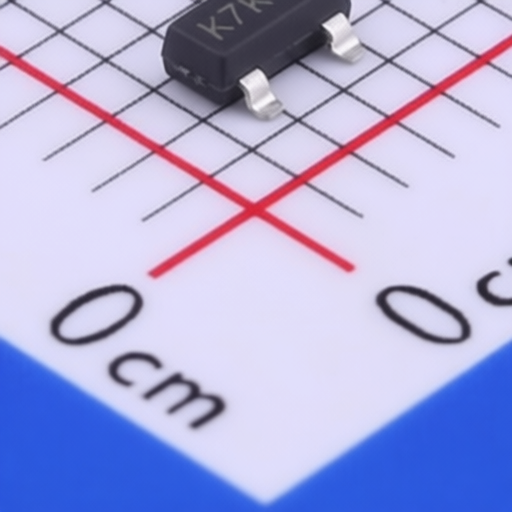 DIODES 2N7002K-7 for sale