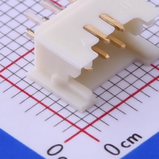 Joint Tech Elec A2004WVA-2X03P for sale