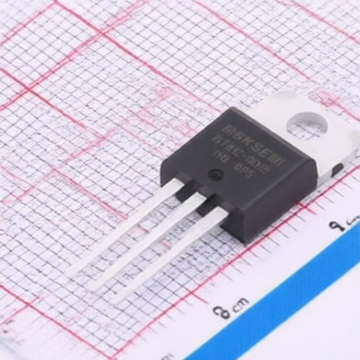 MSKSEMI BTA12-800B(MS) for sale