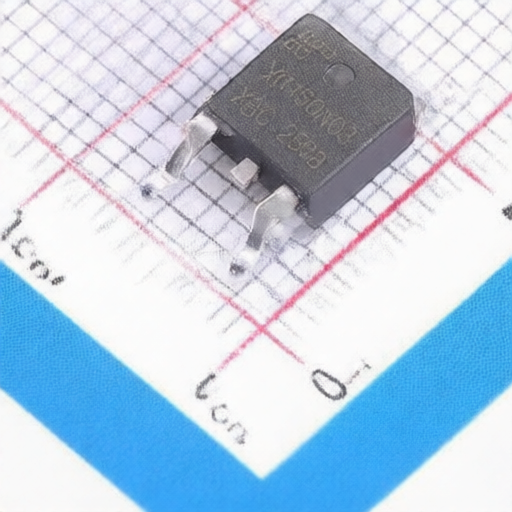 XNRUSEMI XR150N03 for sale