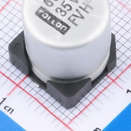 FOLLON EFVH035ADA681M12E0 for sale