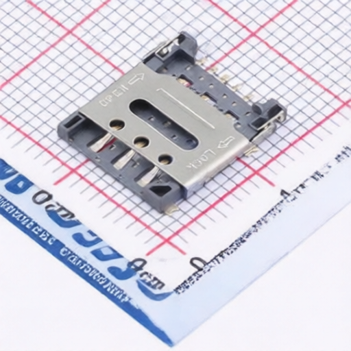 XYECONN SIM301-FYB6AH1.5 for sale