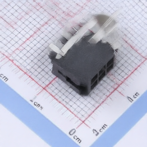 Hanbo Electronic WAFER-MX300WT-23A for sale