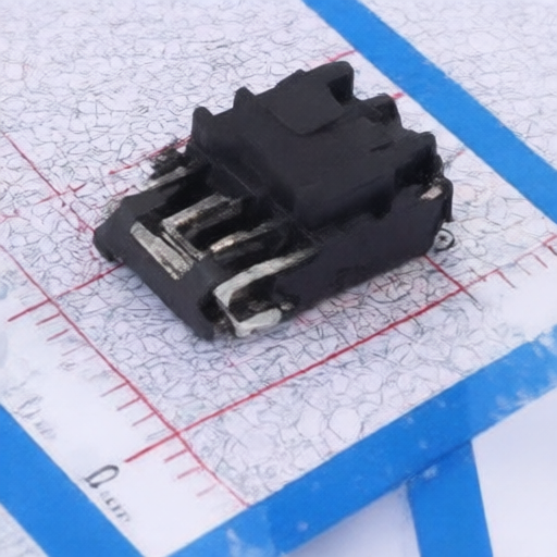 Hanbo Electronic WAFER-MX300ZZ-23A for sale