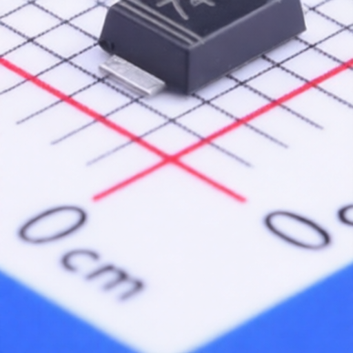 Jingdao Microelectronics 1SMAF4748A for sale