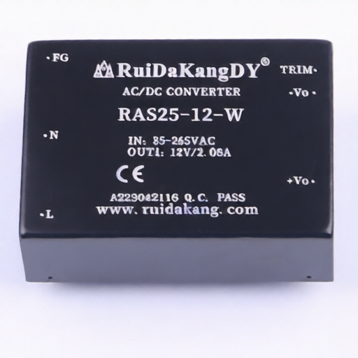 ruidakangDY RAS25-12-W for sale