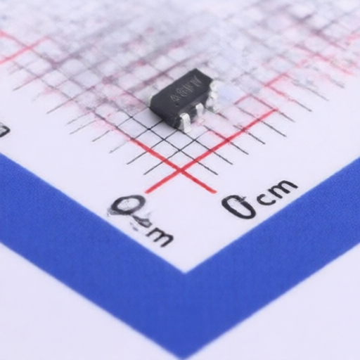 DIODES AP3783RBK6TR-G1 for sale