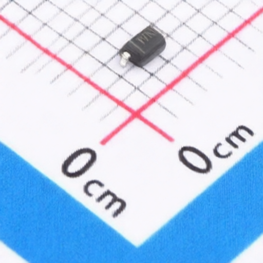 TDSEMIC BZT52C22S WN for sale
