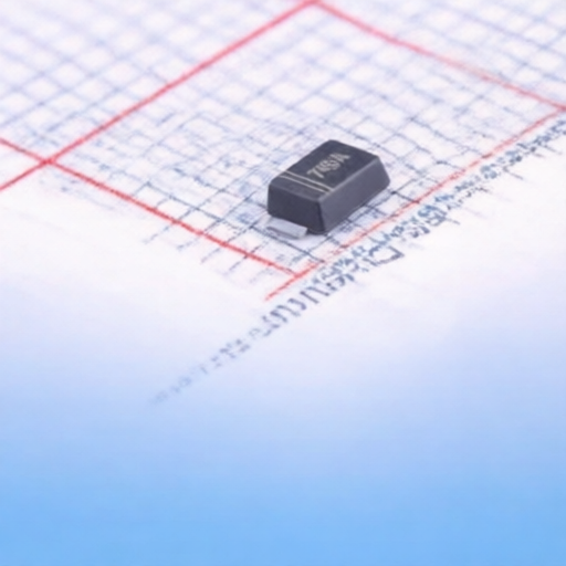 Jingdao Microelectronics 1SMAF4749A for sale
