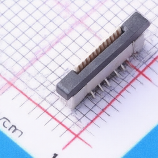 HDGC 0.5K-A-12PBF for sale