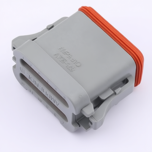 Amphenol AT06-12SA-EC01 for sale