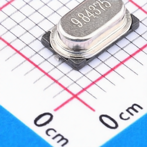 SOSET S47SMD9.84375M12PF10R30B3 for sale