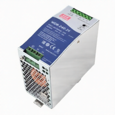 MEAN WELL WDR-240-24 for sale