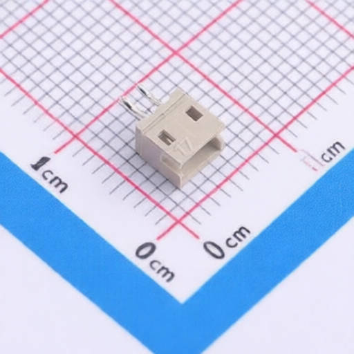 CJT(Changjiang Connectors) A1501WV-2P for sale