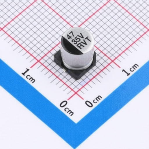 Honor Elec RYRVT35V47UF6*7 for sale