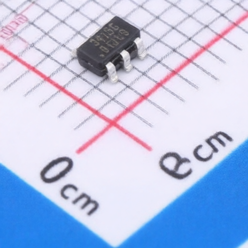 AIC AIC3415GG6TR for sale