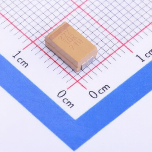 KEMET T491D227K010AT for sale