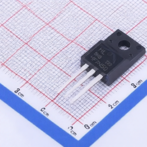 HL(Haolin Elec) HF7N50(BHB) for sale