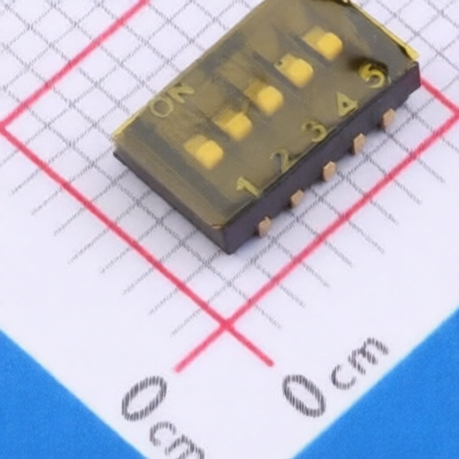 ROCPU Switches THS105J for sale