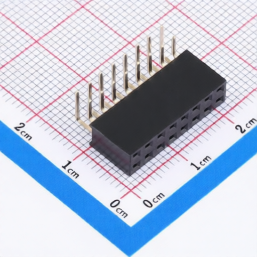 Hanbo Electronic HB-FH5-25428PB2GOB for sale