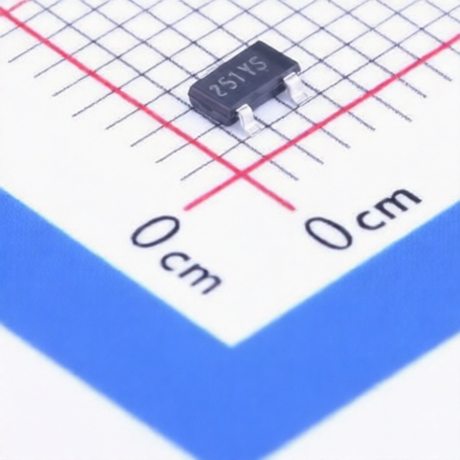 Magnesensor Tech MH251EST for sale