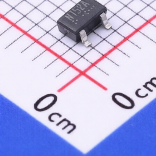 AnaSem VDA1520NTA for sale