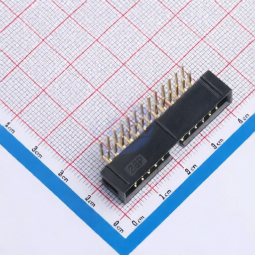 Lian Xin Technology XDFH-0259-2*13P for sale