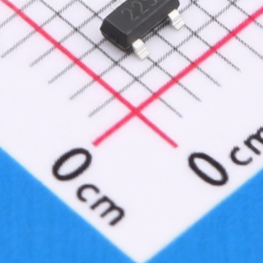 PJSEMI PJM2302NSA-S for sale