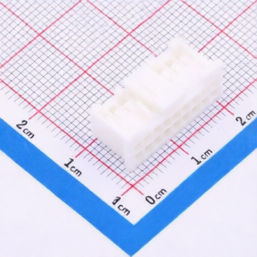 CJT(Changjiang Connectors) A2006HU-2x9P for sale