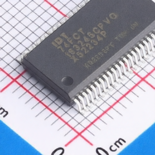 RENESAS 74FCT163245CPVG for sale