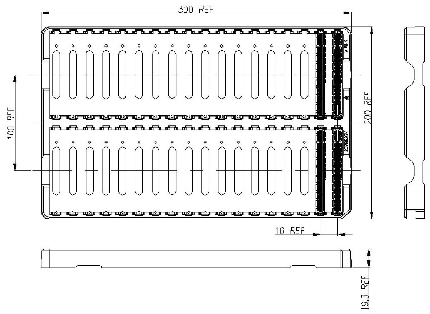 TE Connectivity 4-2364427-8 for sale