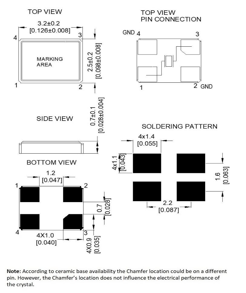 Raltron RH100-24.000-12-1020-EXT-TR-N1 for sale